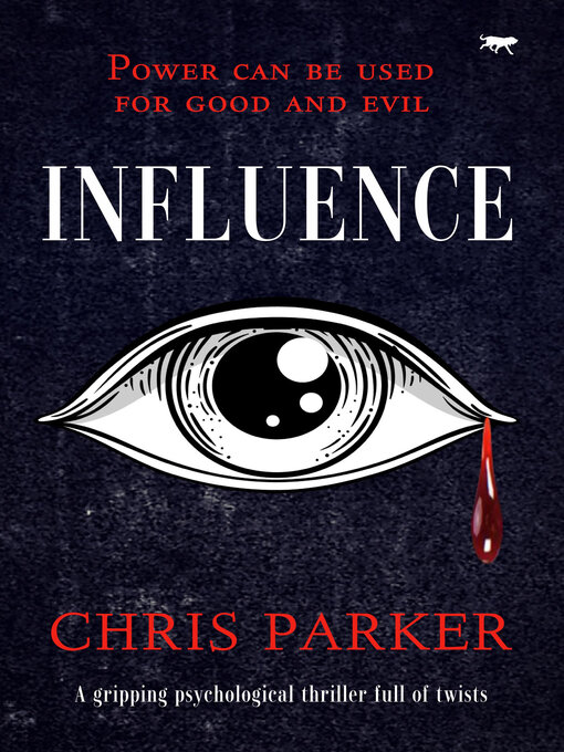 Title details for Influence by Chris Parker - Available